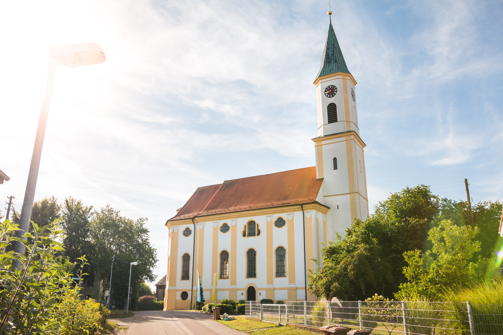 Mehr über den Artikel erfahren Gloria Worship