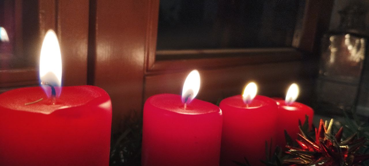 Eternal Light